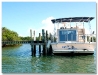 Florida Keys Houseboat and Island